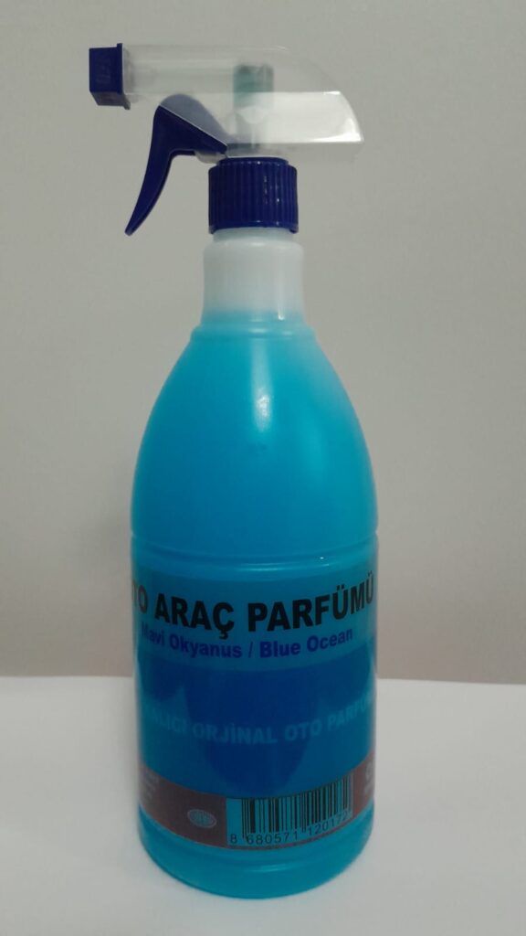 Oto Araç Kokusu 1Lt.